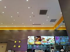 -小杨生煎(深圳岗厦北店)