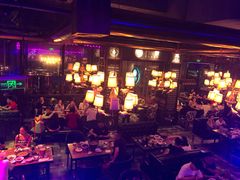 -爱啤精酿·民谣酒馆(滨江店)