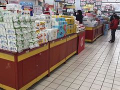 -利群海琴购物广场(商丘路店)