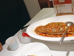 -半勺·新徽菜(银泰城店)
