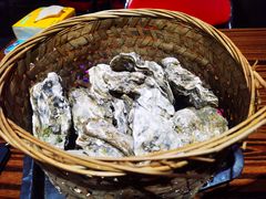 -蚝堡海鲜·威海菜·海肠捞饭·烧烤·亚洲吃蚝公司(幸福门店)