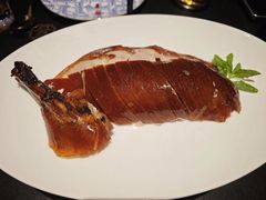 -喜悦烤鸭·新京菜(王府井店)