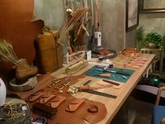 -HIGH FIVE哈福手工汉堡(桂林路店)