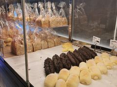 -烫面包·面包烘焙(绿地缤纷城店)