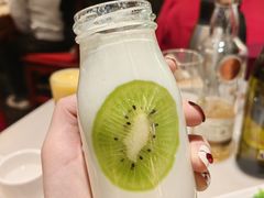 -金鼎轩·南北家乡菜(团结湖店)