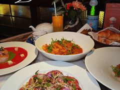 -ZHAO赵·牛扒坊(万象城店)
