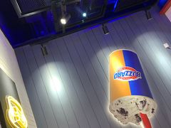 -DQ·蛋糕·冰淇淋(周浦万达店)