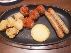 -萨莉亚意式餐厅(杭州滨江天街店)