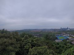 -狼山风景名胜区