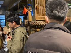 大堂-泽成·冰煮羊(乌兰察布红楼店)