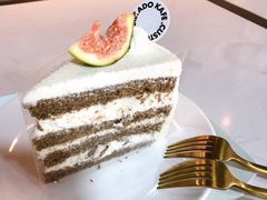 -ADO KAFE(大学城店)
