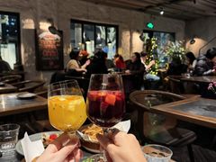 -Apollo·西班牙小酒馆(安福路店)
