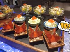 -星河湾半岛酒店·意咖啡西餐厅