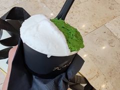 -九十葉·抹茶(南京·德基店)