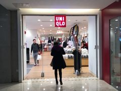 -优衣库(温州财富购物中心店)