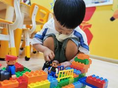 -百变天才机器人编程中心·信奥·无人机·科技特长生(金田广场店)