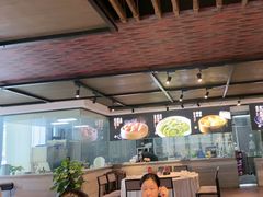 -上座·餐厅(阳光100店)