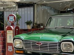 -JUKEBOX玖部音乐餐厅(华侨城店)