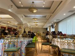 大堂-小贝壳酒楼(经九路店)