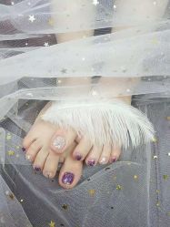 -7嘉nail eyelash·美甲美睫