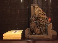 -西安华清御汤酒店