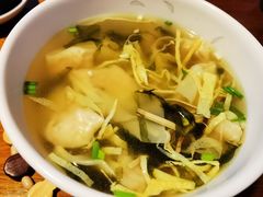 虾仁小馄饨-熙盛源(滨湖万达店)