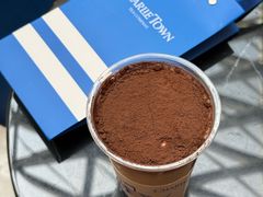 -CHARLIETOWN红茶公司(南京万象天地店)