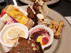 -杭州城中香格里拉大酒店