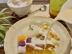-绿小院(荔湾店)