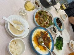 -北海渔村酒楼·粤菜海鲜点心(新华店)
