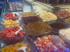 -八一路好吃街(雨田商务大厦店)