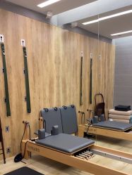 -卡莫瑜伽·普拉提