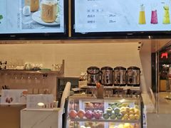 -鹿港小镇(悠唐店)