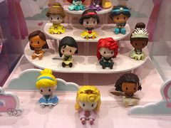 -泡泡玛特POPMART(合生汇店)