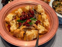 -柿合缘新京菜(国金中心商场店)