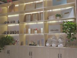 -芳朵美容养生SPA