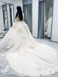 -青禾蒙娜丽莎婚纱摄影(武汉总店)