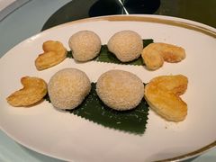 -金轩中餐厅 Jin Xuan(浦东丽思卡尔顿酒店)