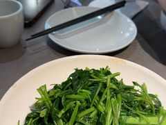 -晓淮山·扬州早茶·淮扬菜(龙阳广场店)