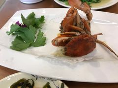 -友强·23年特色海鲜大排档(厦门店)