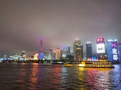 -东方明珠广播电视塔