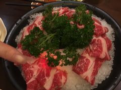 -捞神煲汤火锅(湖滨商业街店)