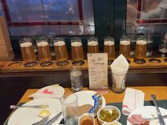 -兰特伯爵西餐厅·啤酒屋(方庄店)