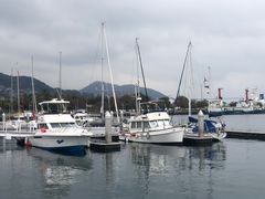 -海鮮市場長崎港(出島ワーフ店)