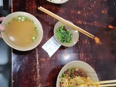 -泰宜担担面(黄泥塝总店)