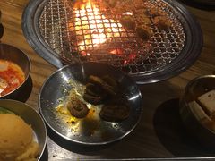-·缸桶屋·韩式牛肋条自助烤肉(西湖D11店)