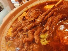 -山四砂锅(太原钟楼街店)