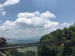 -南武当山景区