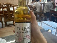 -微山岛春天里酒家