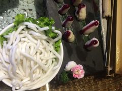 -慢丽江·云南野生菌土鸡锅(西山店)